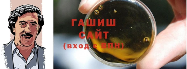 шишки Аша